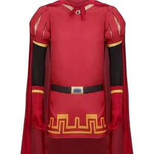Men’s Shrek Lord Farquad Costume